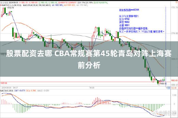 股票配资去哪 CBA常规赛第45轮青岛对阵上海赛前分析