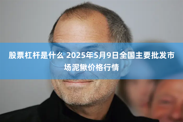 股票杠杆是什么 2025年5月9日全国主要批发市场泥鳅价格行情
